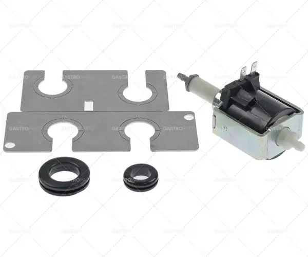 Ihned K Objednání Vibrační čerpadlo 208-240 46-60 / 38-54W 50 / 60Hz Vstupní o výkonu 6 o 5 CEME typu B46 Kit L 142mm