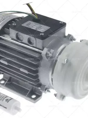 čerpadlo, vstup ø 33mm výstup ø 30/28mm typ L63.T33DX 230V 50Hz 1 fáze 0,26kW 0,33HP L 260mm Cenově Výhodný