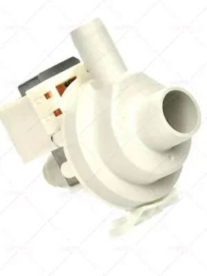 Pouze Dnes Vypouštěcí čerpadlo 25W 220-240 vstup o 29 mm výstup o 23 mm 50Hz HANNING typ DP020-028