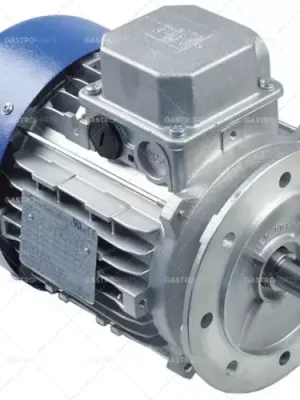 motor 230/400V 50Hz 1400RPM typ 90 3fázový hřídel ø 19mm ø 180mm H 220mm D 250mm Pouze Dnes