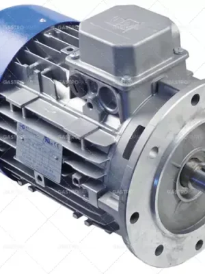 Autentický motor 230/400V 50Hz 1400RPM typ 100 3fázový hřídel ø 24mm příruba ø 200mm 2,2kW