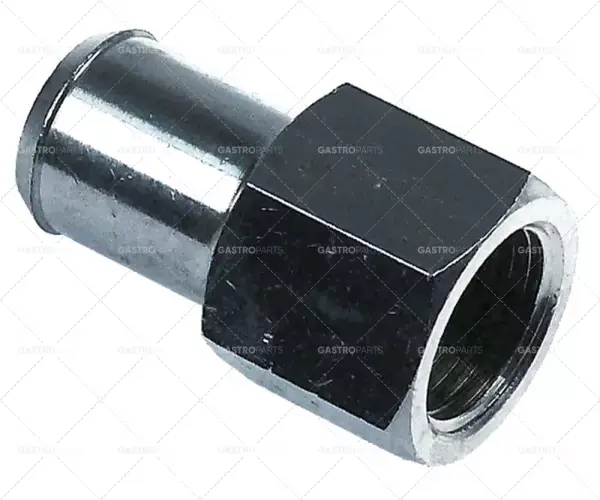 hadicová spojka přímá ID ø 1/2 "mm ø 20mm Cenový Hit