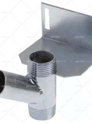 Y-díl ø 30 mm D 79 mm s držákem pro vařič těstovin Přímo Od Výrobce