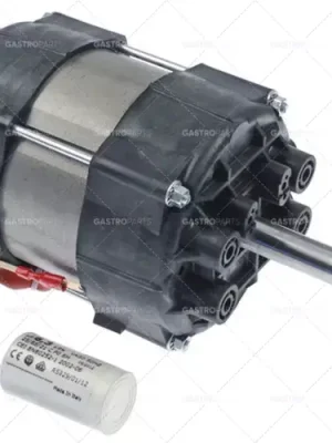 hřídel motoru ø 16 mm délka hřídele 85 mm příruba ø 74 mm ø 130 mm d 250 mm montážní vzdálenost 62 mm Jen Po Omezenou Doba