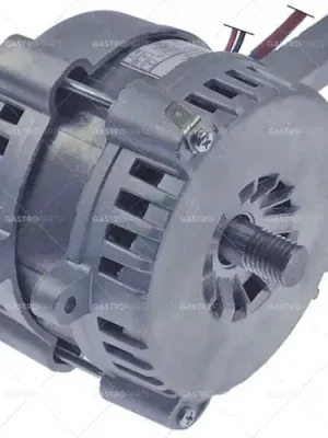 motor 230V 1 fáze 50Hz 1380 ot/min hřídel ø 15mm délka hřídele 25mm ø 115mm v 86mm Akční Nabídka