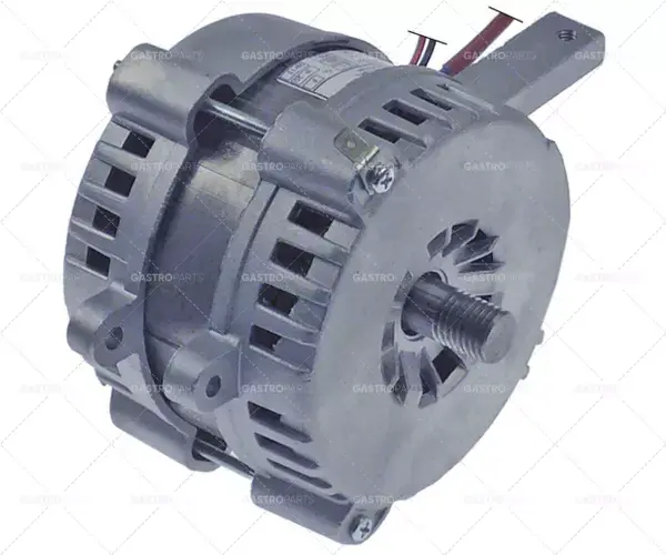motor 230V 1 fáze 50Hz 1380 ot/min hřídel ø 15mm délka hřídele 25mm ø 115mm v 86mm Akční Nabídka