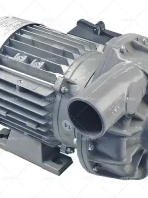Originální čerpadlo, vstup ø 63mm výstup ø 53mm typ 1204 220-240V 50Hz 1 fáze 1,5kW