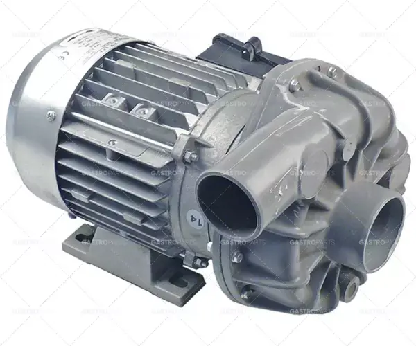 Originální čerpadlo, vstup ø 63mm výstup ø 53mm typ 1204 220-240V 50Hz 1 fáze 1,5kW