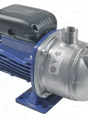 čerpadlo, vstup ø 44mm výstup ø 35mm typ 2mh3ta 220/240V 50Hz 3 fáze 0,4kWl 550mm lowara Jen Po Omezenou Doba