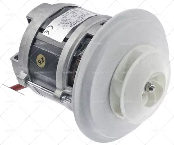 Oblíbený Typ čerpadla 4273P1850 180-253V 50Hz fáze 1 0.75kW L 190 mm směrem doprava kondenzátor 16μF