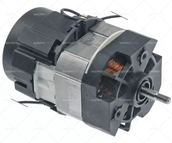 motor pro tyčový mixér 230V 1500W 50Hz 28000RPM 1 fáze závit M6L hřídel ø 8mm Horká Nabídka