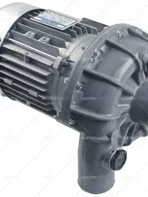 Expresní Doručení čerpadlo, vstup ø 63mm výstup ø 53mm typ 1204.2528 230/400V 50Hz 3 fáze 1,5kW 2HP L 328mm