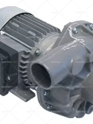 Čerpadlo vstup O 63mm výstup Ø 53mm Type 2241.2501 230 / 400V 50Hz 3 fázích 0,89kW 1,5PS L 305mm Zlevněný