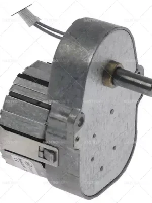 Typ převodovém motoru FIBER G085J0BDA36 230V 50Hz 2U / min hřídel o 8x6mm L 59 mm B 36 mm H 83,5mm Cenová Bomba
