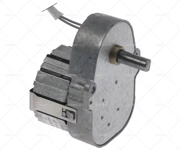 Typ převodovém motoru FIBER G085J0BDA36 230V 50Hz 2U / min hřídel o 8x6mm L 59 mm B 36 mm H 83,5mm Cenová Bomba
