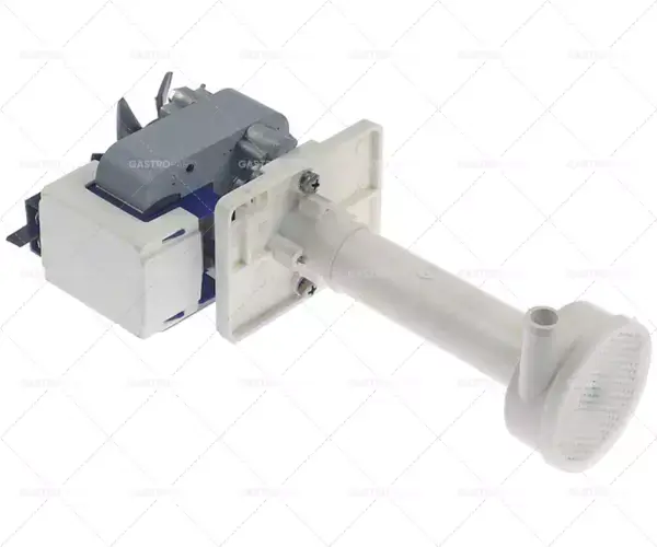Čerpadlo Simag 100W 230V 50Hz výstup o 13 mm L 137 mm směrem doleva výrobník ledu Originální