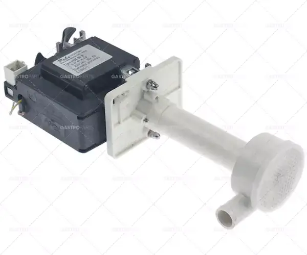 Typ čerpadla REBO MH50F 60W 220-240 V 50Hz výstup o 18,5 mm L 136 mm směrem doleva Hit Sezóny