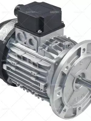 motor 0,26kW 400V 50Hz 0,8A hřídel ø 14mm délka hřídele 40mm příruba ø 156mm 900 ot/min ø 140mm Jen Po Omezenou Doba
