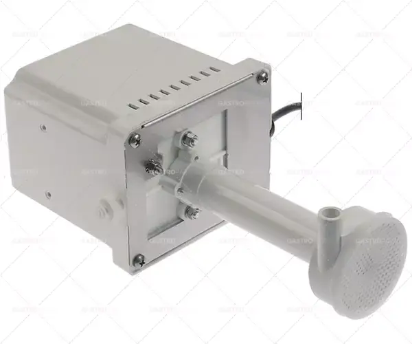 Must-Have Typ čerpadla REBO NR40 40W 220 / 240V 50Hz výstup o 12,7 mm L 275 mm směrem doleva