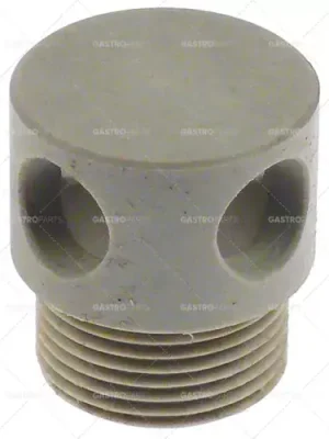 Čtyřcestný rozdělovač pro myčky nádobí h 29 mm Oblíbený