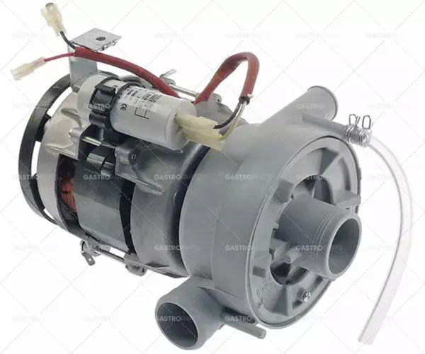 Oblíbený Podložka vstup čerpadla o 42 mm výstup o 37 mm Typ BL47238 230V 50Hz fáze 1 0,47kW L 220 mm