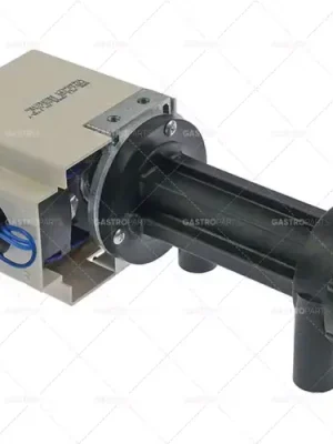 čerpadlo, gre 100W 230V 50Hz vstup ø 24mm výstup ø 21mm d 227mm Novinka