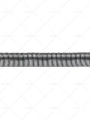 Cenový Hit napínací pružina ø 14 mm celková délka 139 mm průřez drátu ø 1,2 mm