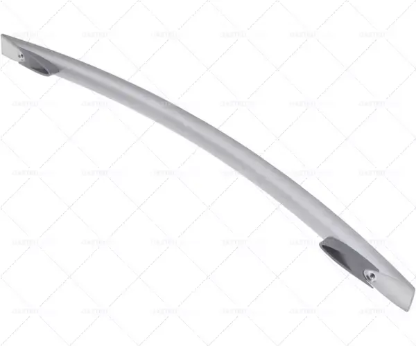 Odeslání Ihned tažná rukojeť d 590 mm h 29 mm montážní vzdálenost 510 mm závit m5 se šrouby