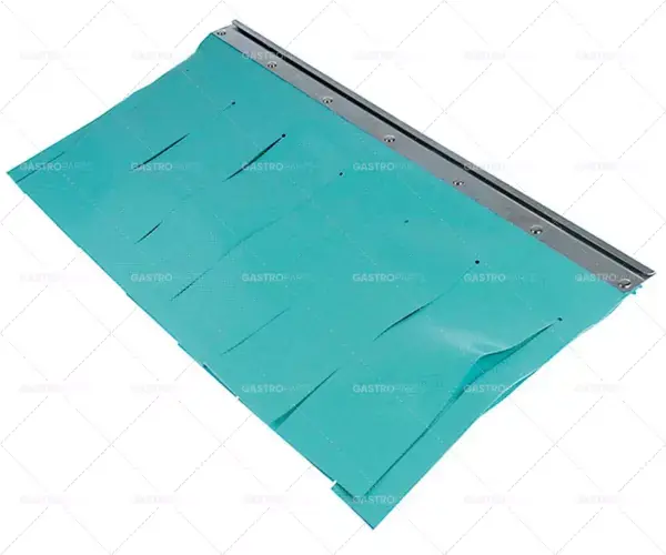 Super Cena opona š 650 mm v 335 mm tloušťka 1,5 mm wkt 1200/wkts