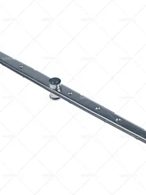 oplachovací rameno L 560mm trysky 9 Novinka