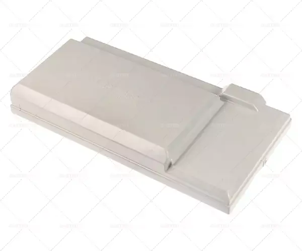 víko pro spínací skříňku plast d 355 mm š 180 mm v 50 mm Akční Cena
