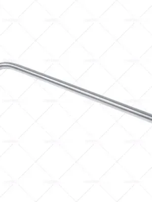 délka horního splachovacího potrubí 375 mm průměr 12 mm Ověřený