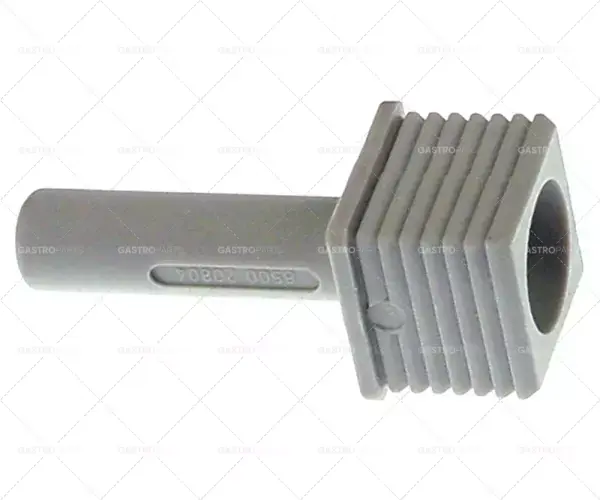Akční Nabídka koncovka pro mycí rameno l 48 mm