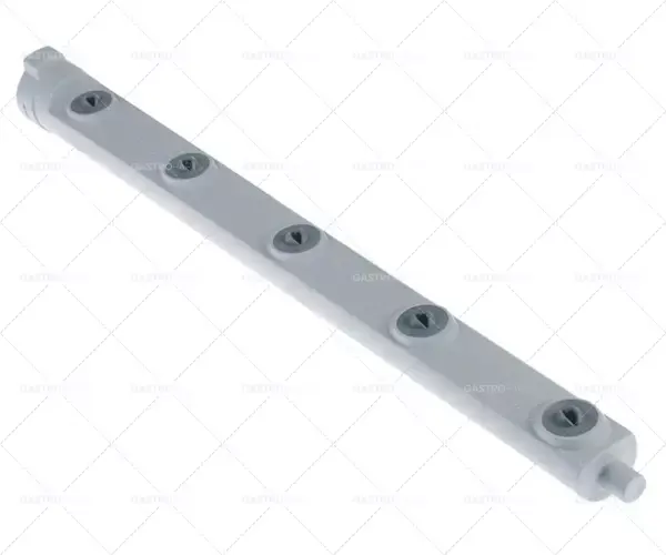 Nejlepší Cena mycí rameno stacionární D 472 mm Š 40 mm H 40 mm trysky 5