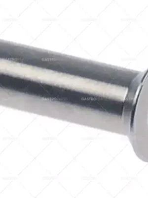 adaptér ø 7mm L 21,5mm závit M6 pro dveře SS Nejlepší Cena
