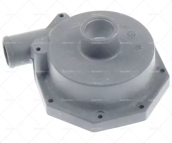 víko čerpadla vstup o 30 mm výstup o 26 mm ID o 89 mm vnitřní výška 35 mm Sezónní Sleva