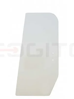 SKLO DVEŘÍ HORNÍ ZADNÍ POSUVNÉ MINIBAGR/PÁSOVÝ BAGR CATERPILLAR 308D 314E 2141235 Nízká Cena