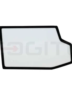 Bezpečná Platba SKLO DVEŘÍ SPODNÍ PŘEDNÍ SÍTOTISK MINIBAGR YANMAR VIO33U 121827
