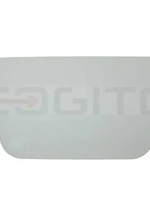 Novinka SKLO ČELNÍ SPODNÍ MINIBAGR CASE CX22B NEW HOLLAND E35B EH45 KOBELCO SK20SR-5 SK27SR-3 72280859