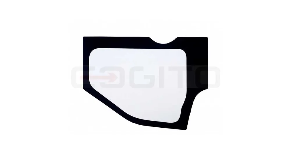 SKLO DVEŘÍ SPODNÍ SÍTOTISK KOLOVÉ/PÁSOVÉ RYPADLO KOMATSU PC130-7 PW130-7 HB215LC-2 20Y-54-51451 Objednat Nyní