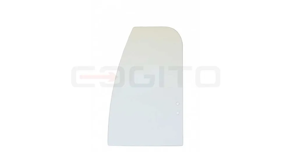 SKLO DVEŘÍ HORNÍ ZADNÍ POSUVNÉ PÁSOVÝ BAGR KOMATSU PC138US-11 22B-54-27241 Objednat Nyní