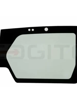 SKLO DVEŘÍ SPODNÍ SÍTOTISK KOLOVÉ/PÁSOVÉ RYPADLO CATERPILLAR M318 320 4865461 Tovární Cena