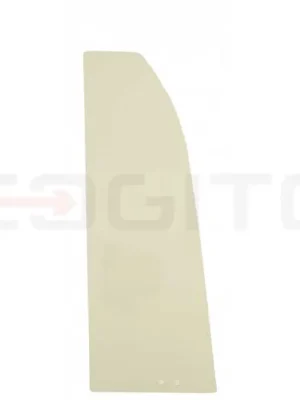 SKLO DVEŘÍ LEVÁ STRANA POSUVNÉ KOLOVÝ NAKLADAČ VOLVO L45G L50H 15195503 Nakupujte Hned