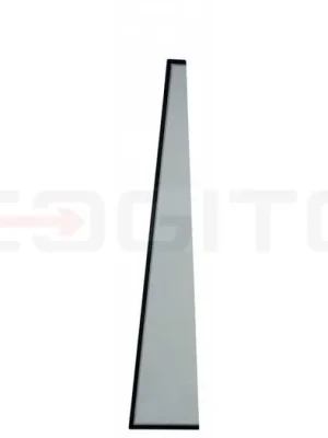 SKLO ZADNÍ BOČNÍ LEVÁ STRANA SÍTOTISK JCB RYPADLO-NAKLADAČ 2CX 827/30530 Top Prodej