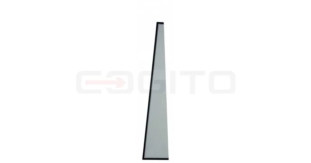 SKLO ZADNÍ BOČNÍ LEVÁ STRANA SÍTOTISK JCB RYPADLO-NAKLADAČ 2CX 827/30530 Top Prodej