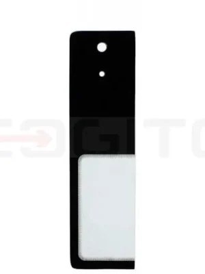 Přímo Od Výrobce SKLO ZADNÍ PEVNÉ SÍTOTISK PRO TELESKOPICKÝ NAKLADAČ JCB 520,50 525,50 827/30453