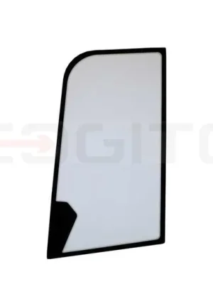 SKLO DVEŘÍ HORNÍ SÍTOTISK MINIBAGR JCB 67C-1 85Z-2 334/S7834 Odeslání Ihned