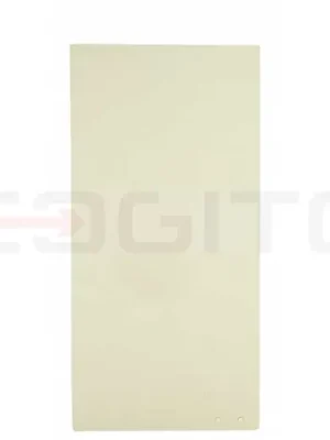 Bezpečná Platba SKLO PRAVÁ STRANA PŘEDNÍ POSUVNÉ KOLOVÝ NAKLADAČ JCB 417 437 457 335/G3077