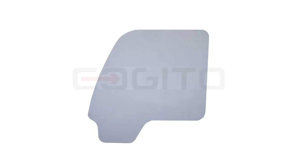 SKLO PRAVÁ STRANA PŘEDNÍ KOLOVÉ/PÁSOVÉ RYPADLO VOLVO EW180 EC140 1166-00350 Vysoce Kvalitní