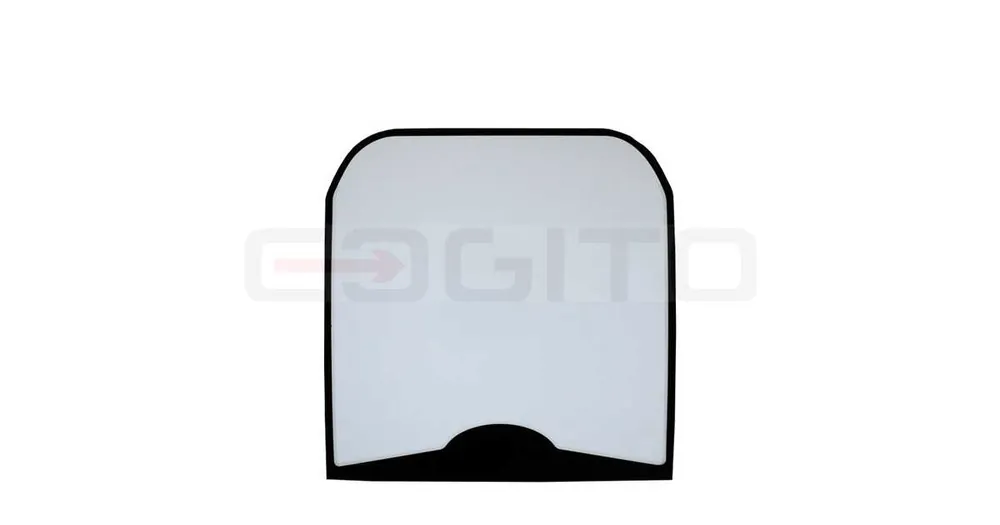 SKLO ČELNÍ SÍTOTISK KOLOVÝ NAKLADAČ HITACHI ZW95 HI62R34-11360 Super Cena